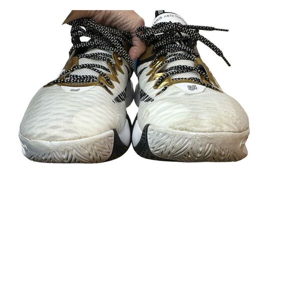 NIKE Giannis Antetokounmpo Sneakers Size 15 - Picture 15 of 16